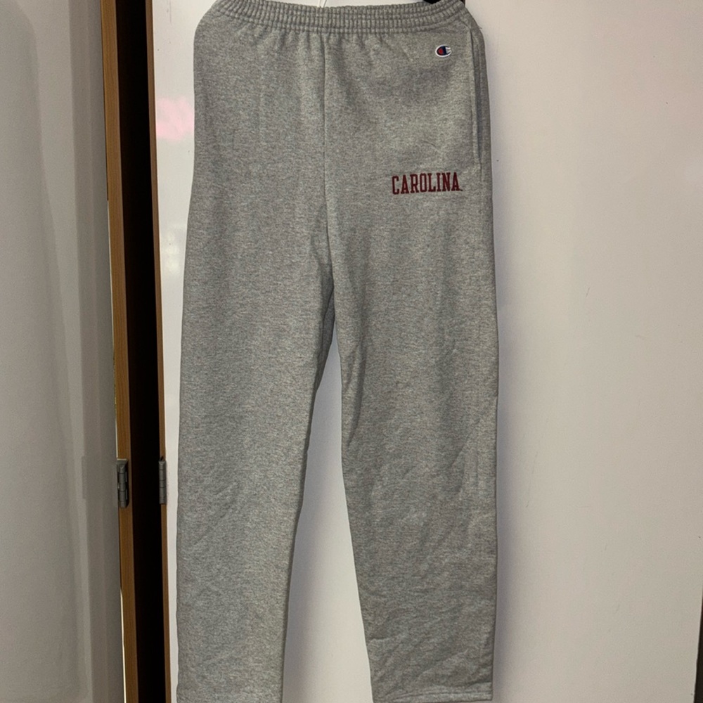 Carolina gamecocks champion sweatpants